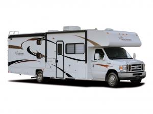 Coachmen Freelander 32BH '2012